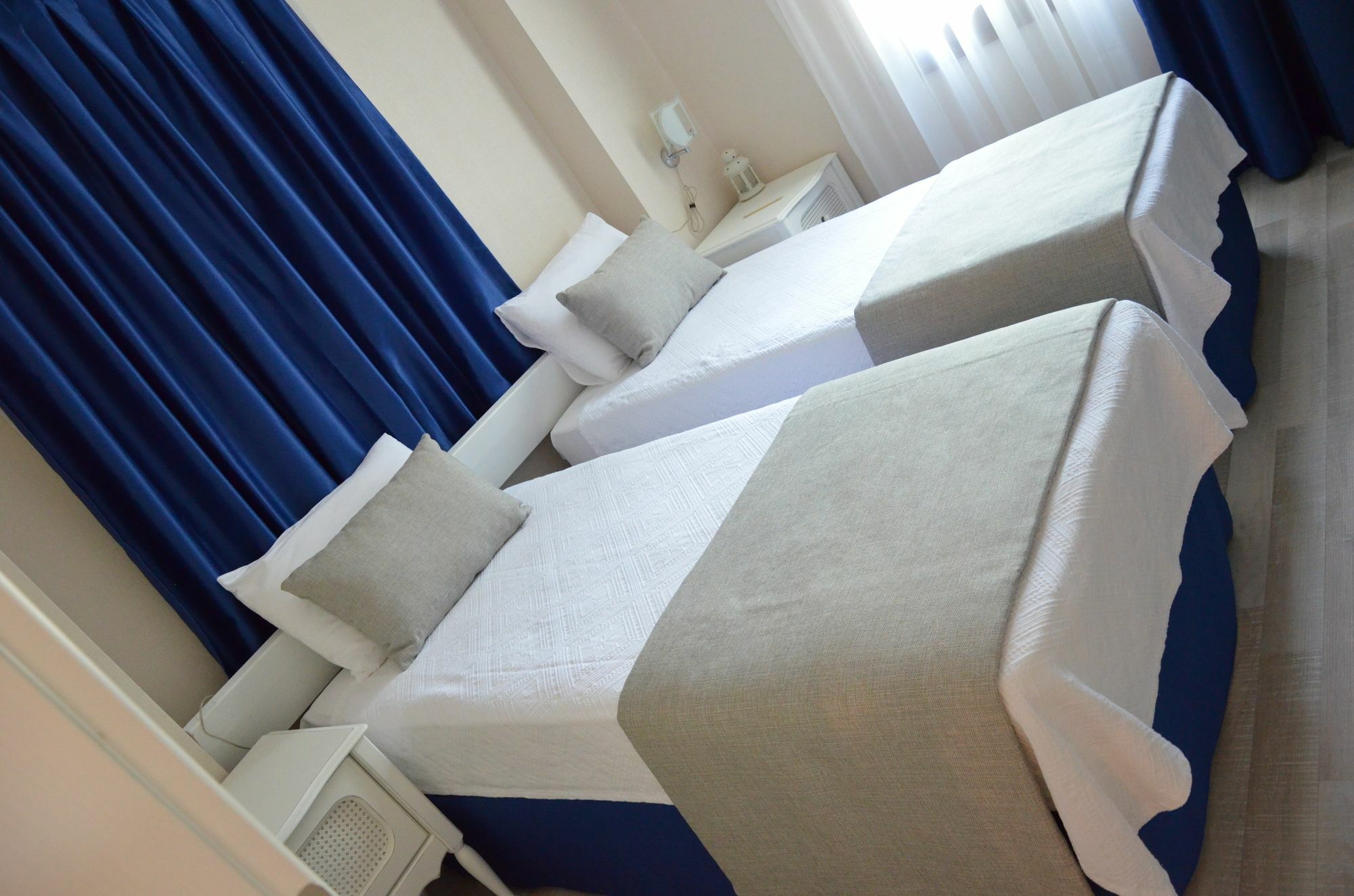 Tasquartas Hotel Алачати Экстерьер фото
